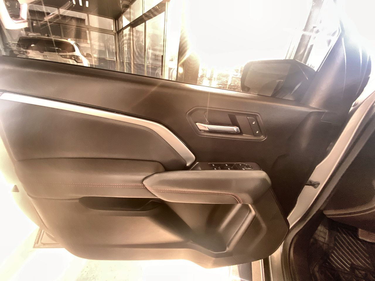 2023 Chevrolet COLORADO DOB CAB 4X4 Z71 PAQ C COLORADO DOB CAB 4X4 Z71 PAQ C