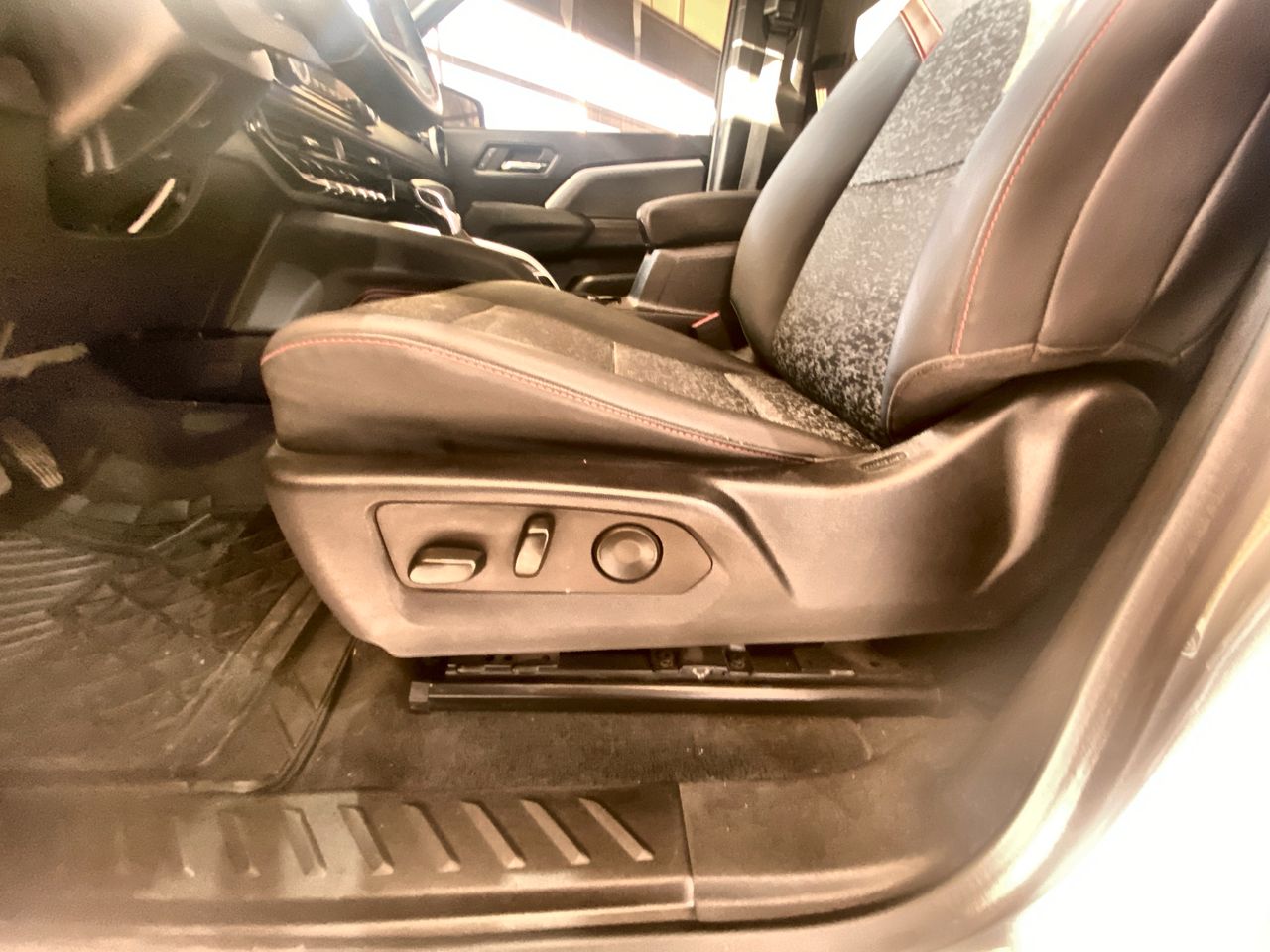 2023 Chevrolet COLORADO DOB CAB 4X4 Z71 PAQ C COLORADO DOB CAB 4X4 Z71 PAQ C