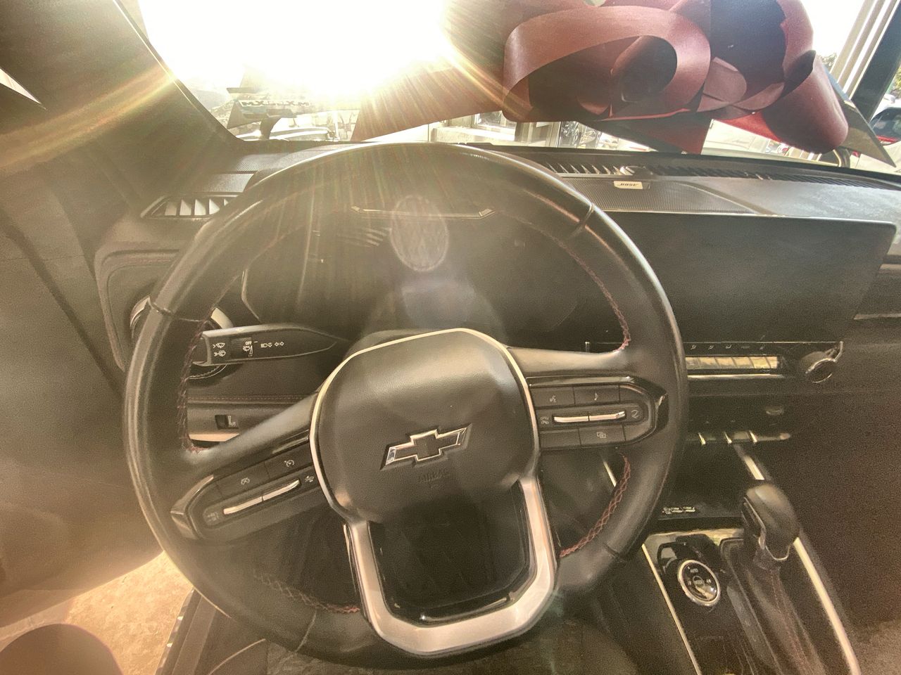 2023 Chevrolet COLORADO DOB CAB 4X4 Z71 PAQ C COLORADO DOB CAB 4X4 Z71 PAQ C