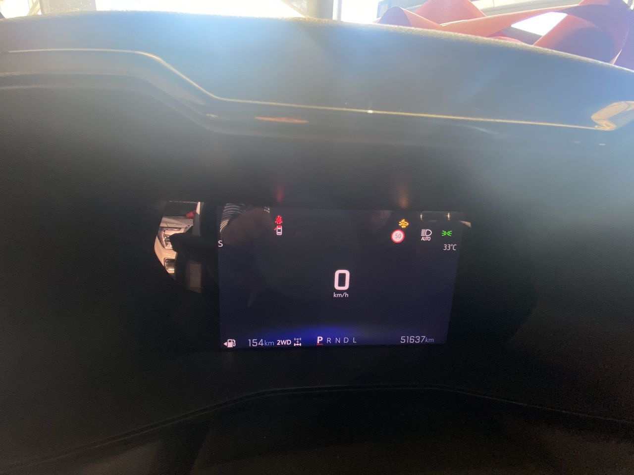 2023 Chevrolet COLORADO DOB CAB 4X4 Z71 PAQ C COLORADO DOB CAB 4X4 Z71 PAQ C