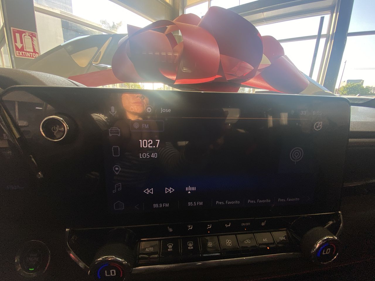 2023 Chevrolet COLORADO DOB CAB 4X4 Z71 PAQ C COLORADO DOB CAB 4X4 Z71 PAQ C