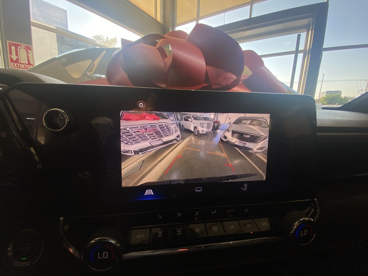 2023 Chevrolet COLORADO DOB CAB 4X4 Z71 PAQ C COLORADO DOB CAB 4X4 Z71 PAQ C