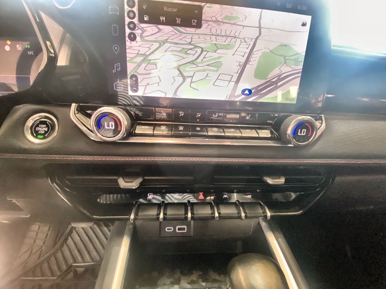 2023 Chevrolet COLORADO DOB CAB 4X4 Z71 PAQ C COLORADO DOB CAB 4X4 Z71 PAQ C