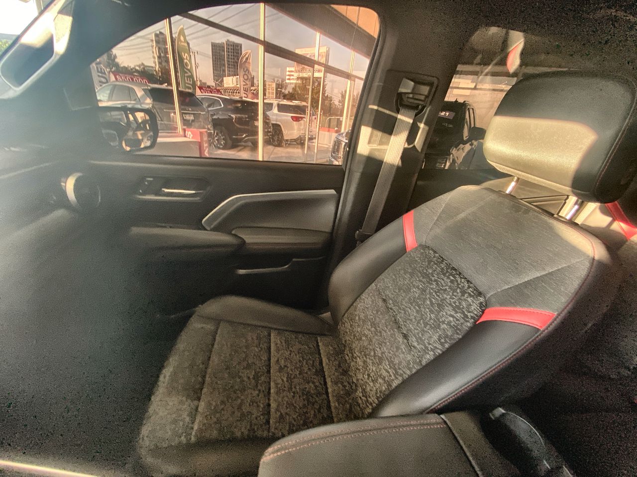 2023 Chevrolet COLORADO DOB CAB 4X4 Z71 PAQ C COLORADO DOB CAB 4X4 Z71 PAQ C