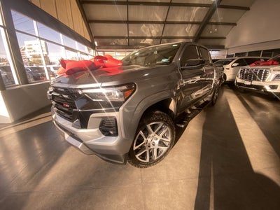 2023 Chevrolet COLORADO DOB CAB 4X4 Z71 PAQ C COLORADO DOB CAB 4X4 Z71 PAQ C