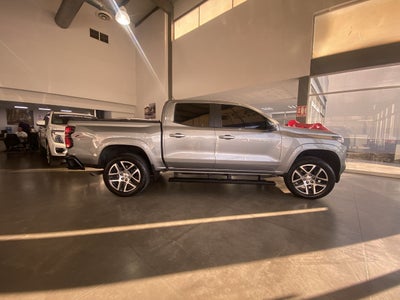 2023 Chevrolet COLORADO DOB CAB 4X4 Z71 PAQ C COLORADO DOB CAB 4X4 Z71 PAQ C