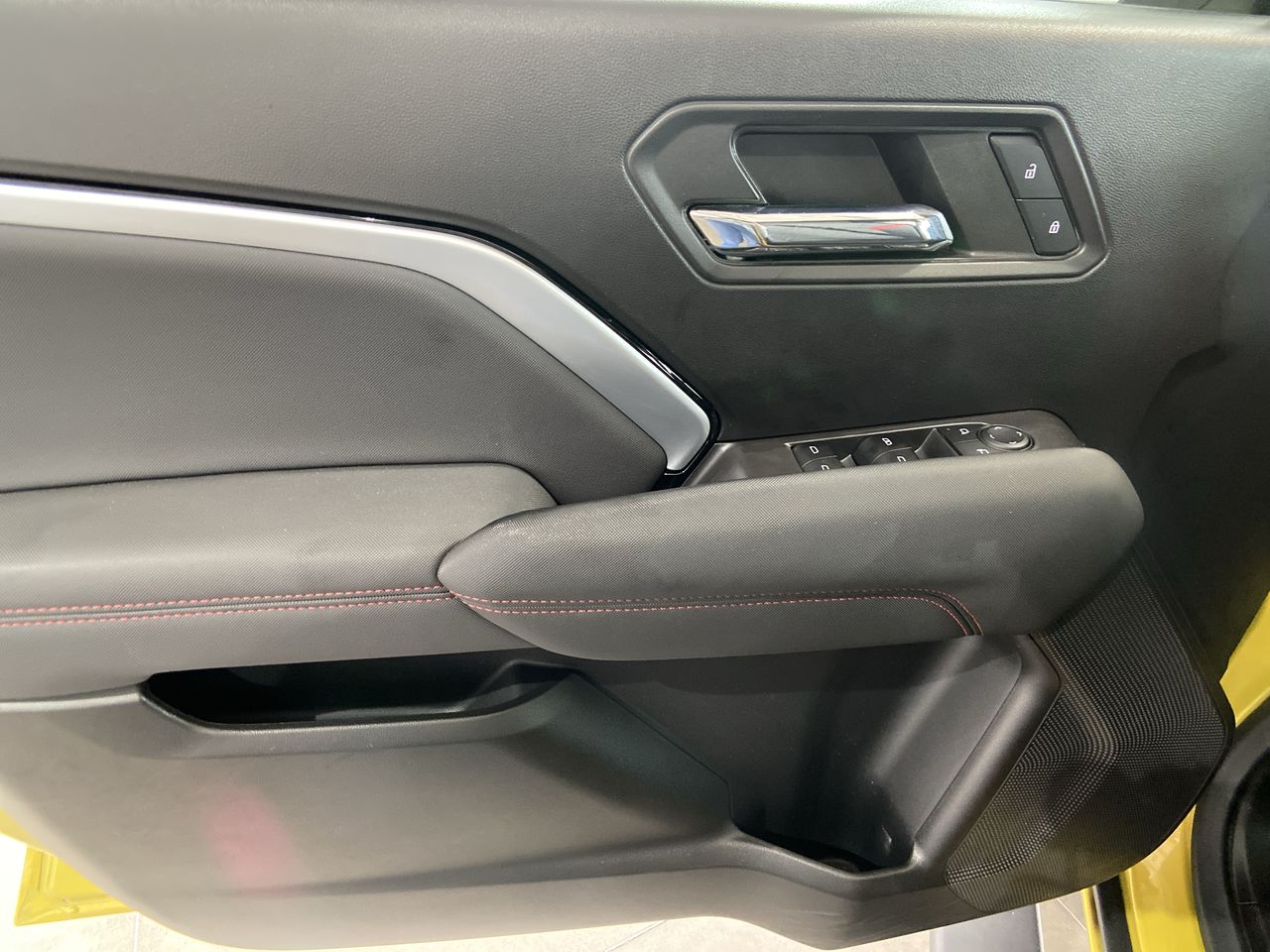 2023 Chevrolet COLORADO DOBLE CABINA Z71 4X4 C COLORADO DOBLE CABINA Z71 4X4 C