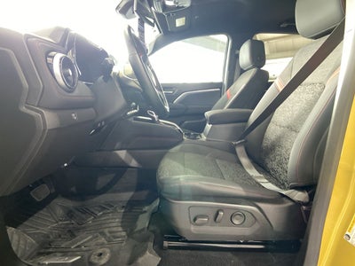 2023 Chevrolet COLORADO DOBLE CABINA Z71 4X4 C COLORADO DOBLE CABINA Z71 4X4 C