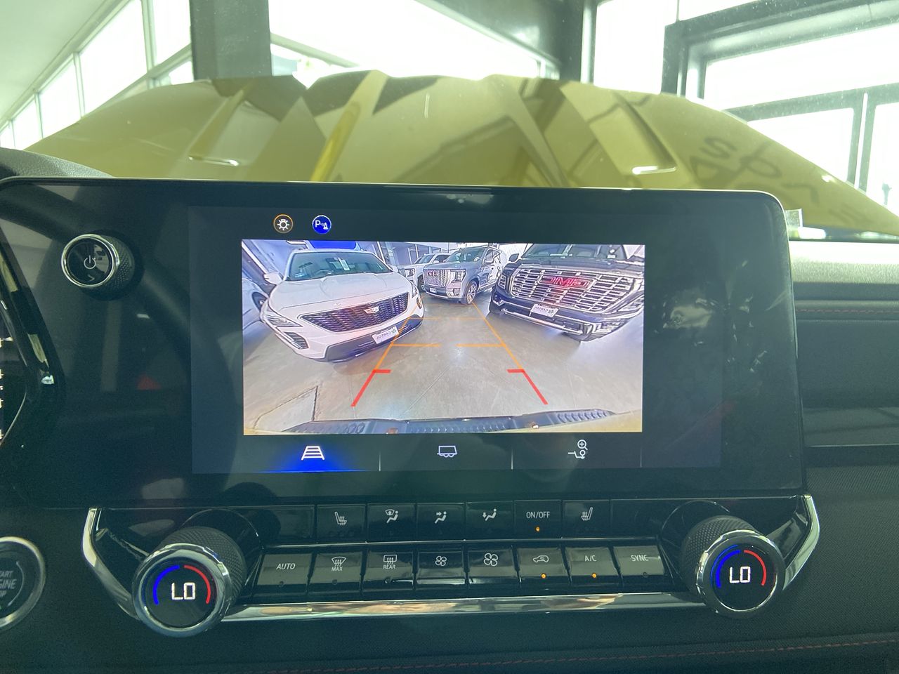 2023 Chevrolet COLORADO DOBLE CABINA Z71 4X4 C COLORADO DOBLE CABINA Z71 4X4 C
