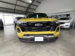 2023 Chevrolet COLORADO DOBLE CABINA Z71 4X4 C COLORADO DOBLE CABINA Z71 4X4 C