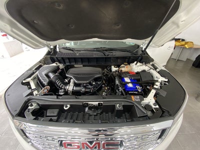 2019 GMC ACADIA SUV PAQ  E AWD DENALI ACADIA SUV PAQ  E AWD DENALI