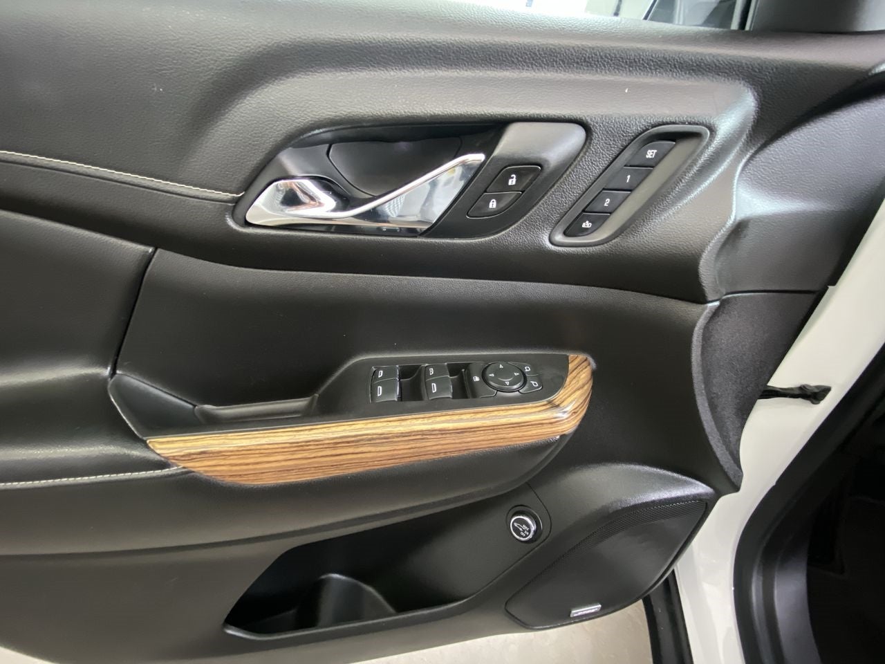 2019 GMC ACADIA SUV PAQ  E AWD DENALI ACADIA SUV PAQ  E AWD DENALI