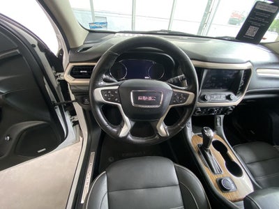 2019 GMC ACADIA SUV PAQ  E AWD DENALI ACADIA SUV PAQ  E AWD DENALI