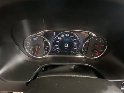 2019 GMC ACADIA SUV PAQ  E AWD DENALI ACADIA SUV PAQ  E AWD DENALI