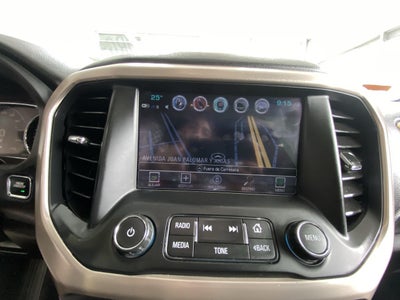 2019 GMC ACADIA SUV PAQ  E AWD DENALI ACADIA SUV PAQ  E AWD DENALI