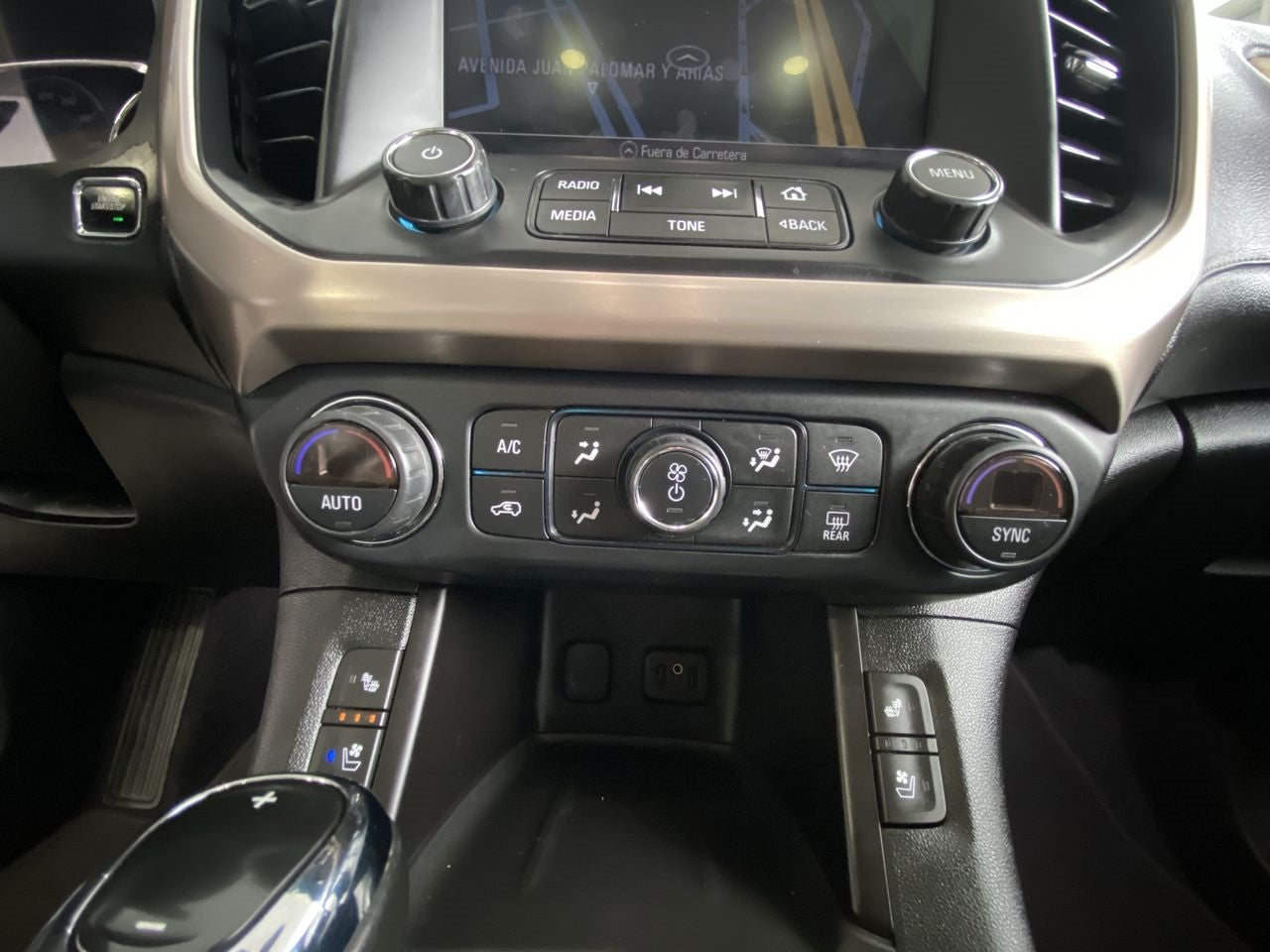 2019 GMC ACADIA SUV PAQ  E AWD DENALI ACADIA SUV PAQ  E AWD DENALI