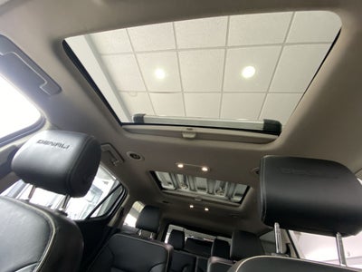 2019 GMC ACADIA SUV PAQ  E AWD DENALI ACADIA SUV PAQ  E AWD DENALI