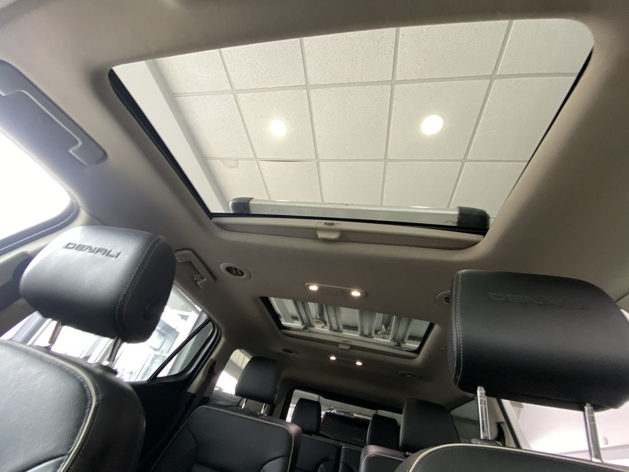 2019 GMC ACADIA SUV PAQ  E AWD DENALI ACADIA SUV PAQ  E AWD DENALI