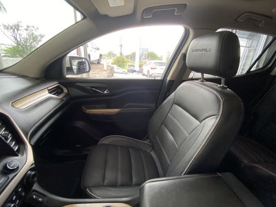 2019 GMC ACADIA SUV PAQ  E AWD DENALI ACADIA SUV PAQ  E AWD DENALI