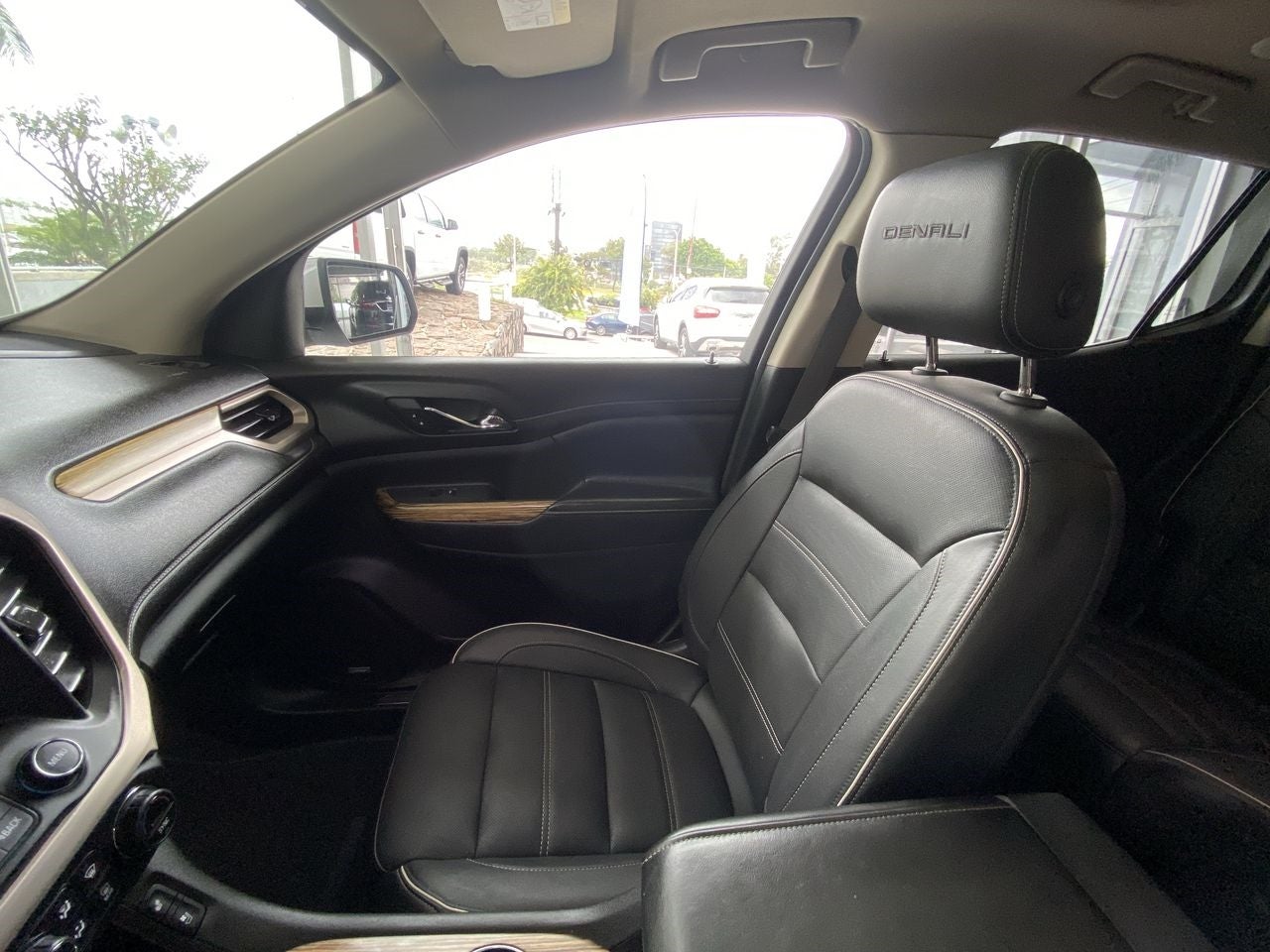 2019 GMC ACADIA SUV PAQ  E AWD DENALI ACADIA SUV PAQ  E AWD DENALI