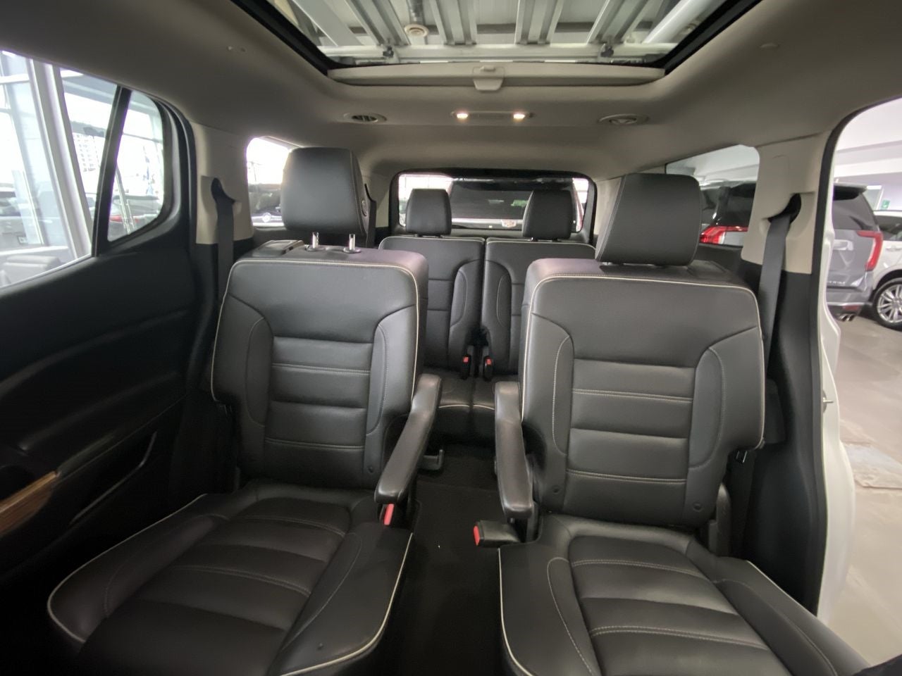 2019 GMC ACADIA SUV PAQ  E AWD DENALI ACADIA SUV PAQ  E AWD DENALI