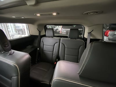 2019 GMC ACADIA SUV PAQ  E AWD DENALI ACADIA SUV PAQ  E AWD DENALI