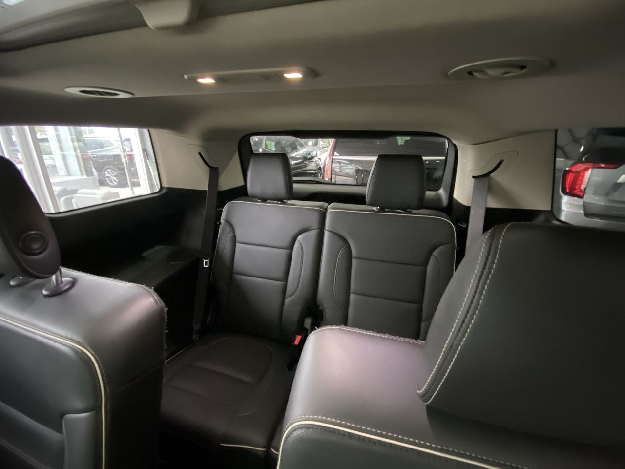 2019 GMC ACADIA SUV PAQ  E AWD DENALI ACADIA SUV PAQ  E AWD DENALI