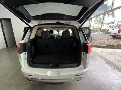 2019 GMC ACADIA SUV PAQ  E AWD DENALI ACADIA SUV PAQ  E AWD DENALI