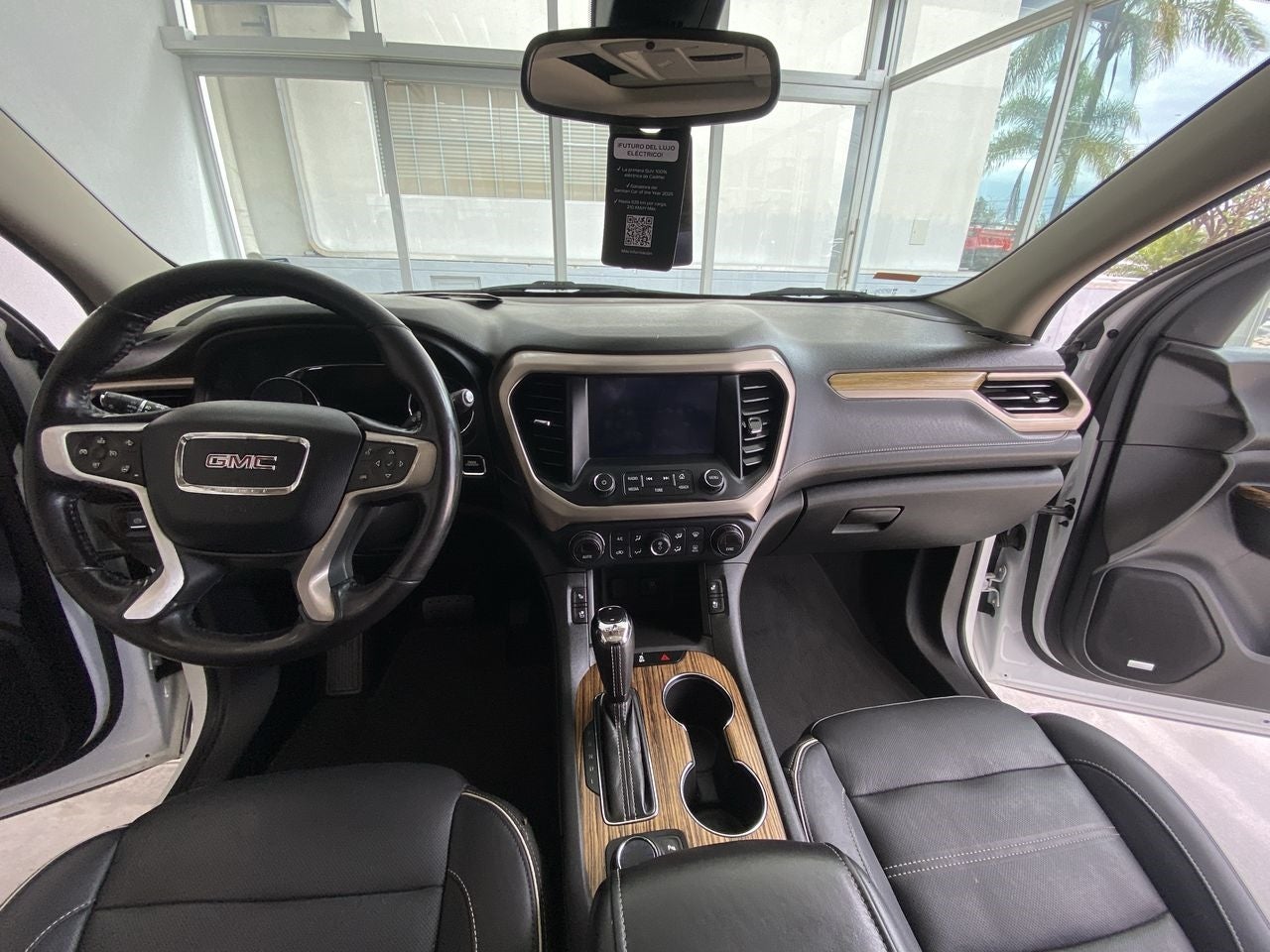 2019 GMC ACADIA SUV PAQ  E AWD DENALI ACADIA SUV PAQ  E AWD DENALI