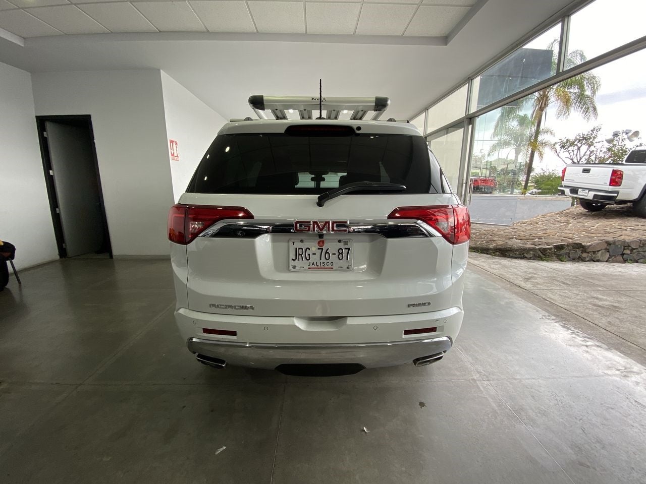 2019 GMC ACADIA SUV PAQ  E AWD DENALI ACADIA SUV PAQ  E AWD DENALI