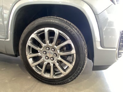 2023 GMC ACADIA DENALI PAQ. G ACADIA DENALI PAQ. G