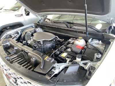 2023 GMC ACADIA DENALI PAQ. G ACADIA DENALI PAQ. G