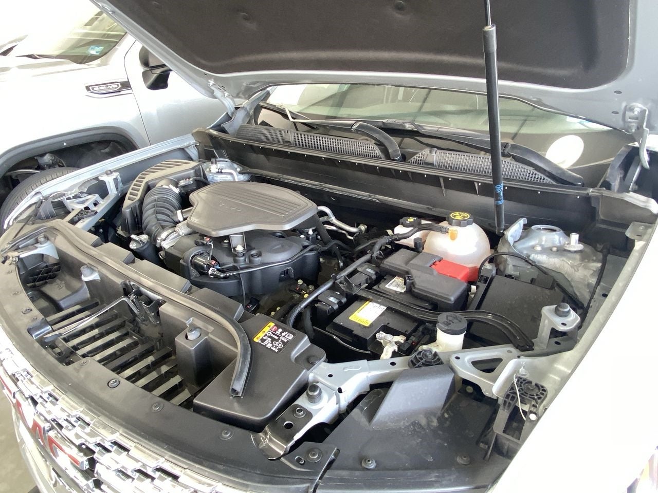 2023 GMC ACADIA DENALI PAQ. G ACADIA DENALI PAQ. G