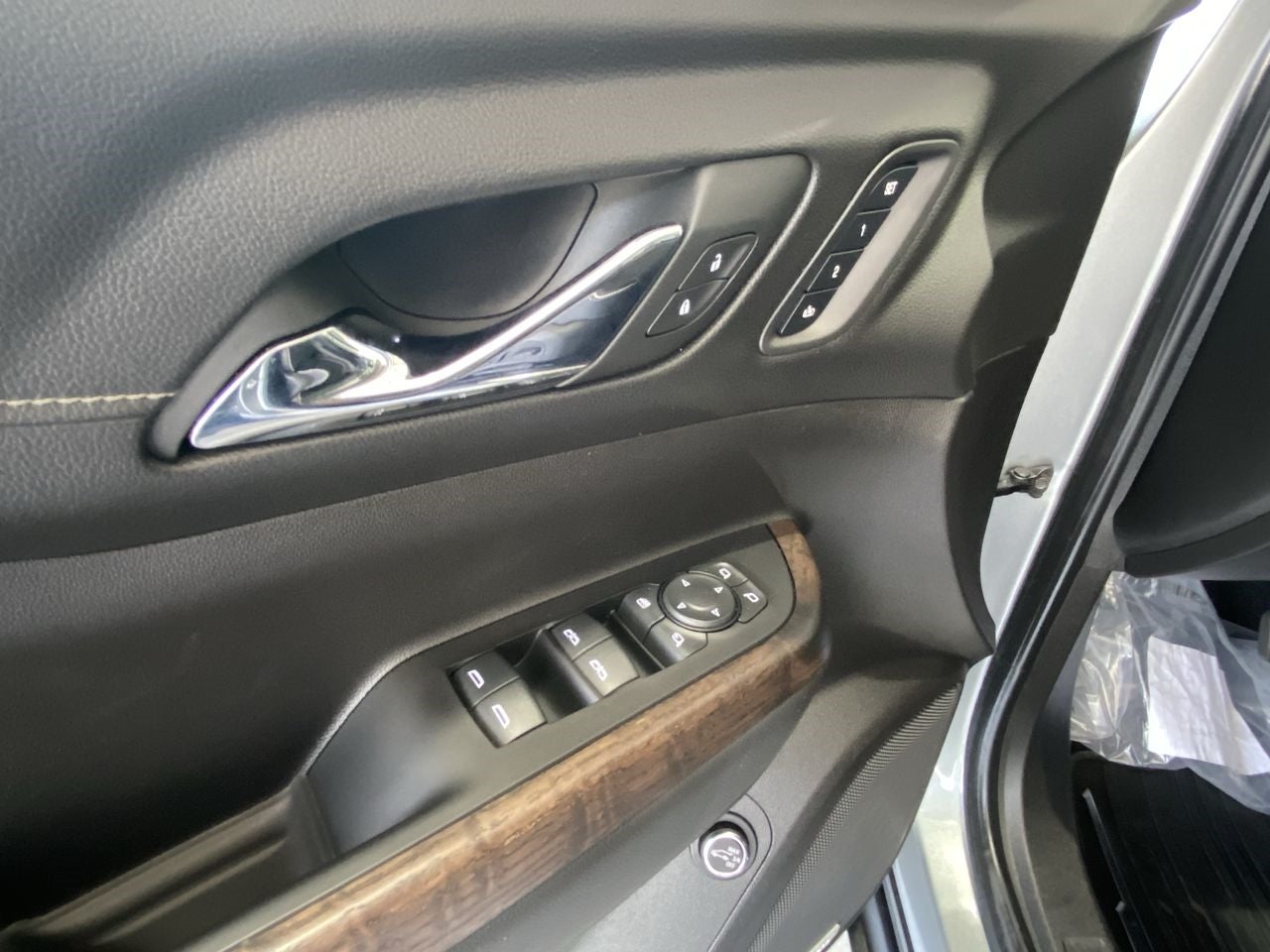 2023 GMC ACADIA DENALI PAQ. G ACADIA DENALI PAQ. G