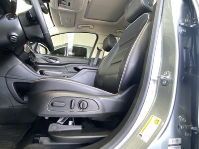 2023 GMC ACADIA DENALI PAQ. G ACADIA DENALI PAQ. G