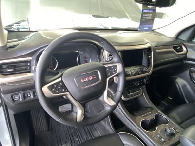 2023 GMC ACADIA DENALI PAQ. G ACADIA DENALI PAQ. G