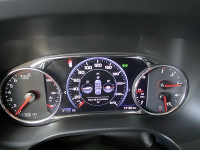 2023 GMC ACADIA DENALI PAQ. G ACADIA DENALI PAQ. G