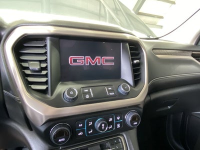 2023 GMC ACADIA DENALI PAQ. G ACADIA DENALI PAQ. G