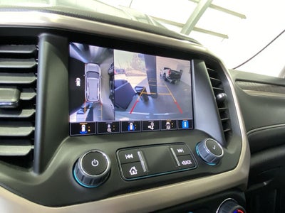 2023 GMC ACADIA DENALI PAQ. G ACADIA DENALI PAQ. G