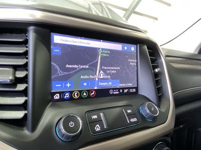 2023 GMC ACADIA DENALI PAQ. G ACADIA DENALI PAQ. G