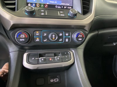 2023 GMC ACADIA DENALI PAQ. G ACADIA DENALI PAQ. G