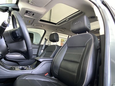 2023 GMC ACADIA DENALI PAQ. G ACADIA DENALI PAQ. G