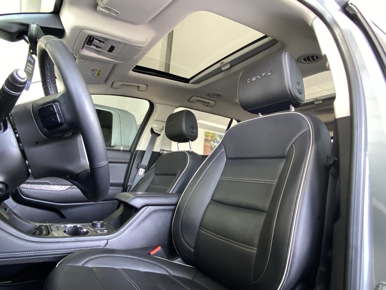 2023 GMC ACADIA DENALI PAQ. G ACADIA DENALI PAQ. G