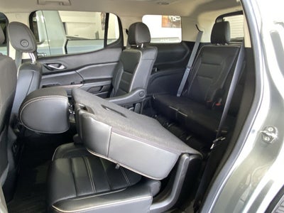 2023 GMC ACADIA DENALI PAQ. G ACADIA DENALI PAQ. G