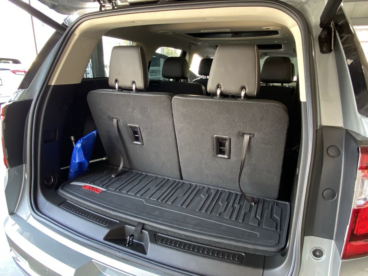 2023 GMC ACADIA DENALI PAQ. G ACADIA DENALI PAQ. G