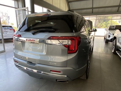 2023 GMC ACADIA DENALI PAQ. G ACADIA DENALI PAQ. G