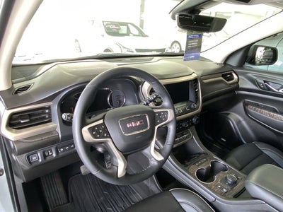 2023 GMC ACADIA DENALI PAQ. G ACADIA DENALI PAQ. G