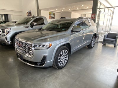 2023 GMC ACADIA DENALI PAQ. G ACADIA DENALI PAQ. G