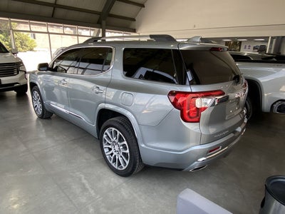 2023 GMC ACADIA DENALI PAQ. G ACADIA DENALI PAQ. G