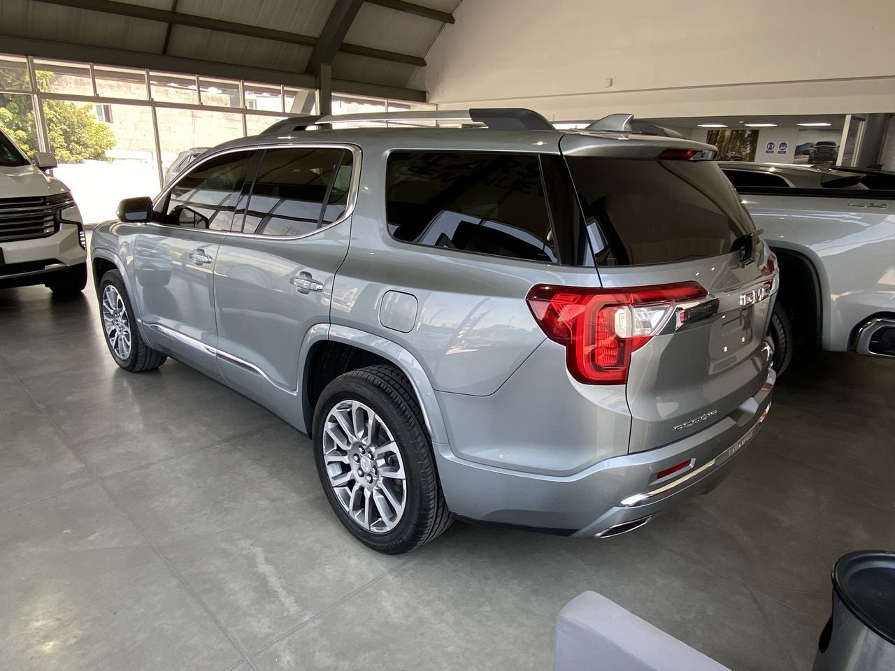 2023 GMC ACADIA DENALI PAQ. G ACADIA DENALI PAQ. G